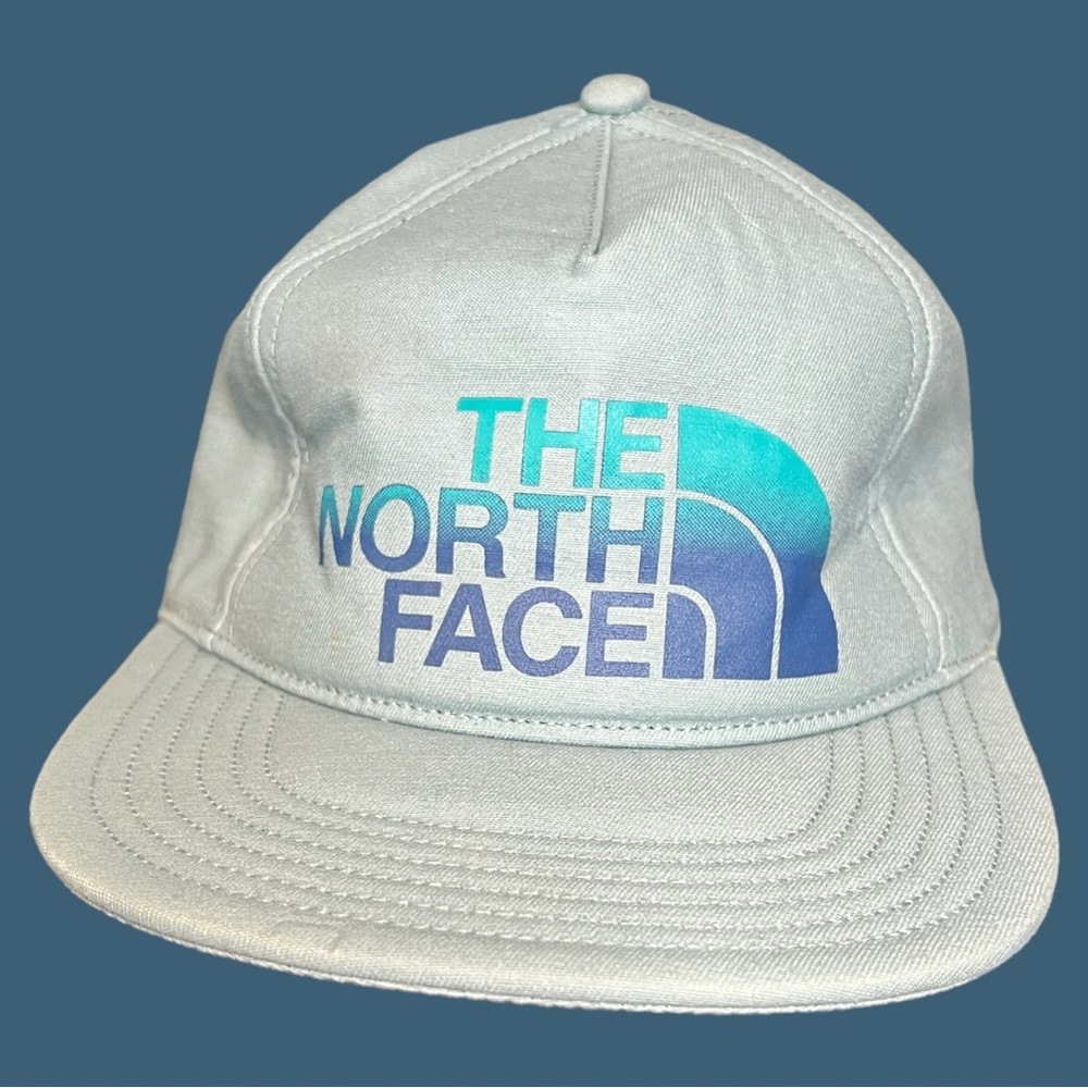 Unisex TNF Adjustable Hat OS fits all